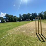 Llechryd Cricket Club
