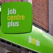 The work of the Jobcentres has seen a reduction in the number of people on benefits in Pembrokeshire