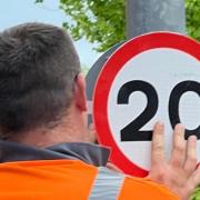 A consultation on plans to exempt roads from the default 20mph limit is still open.