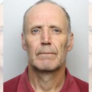 An appeal has been launched to find Huw, who went missing in Haverfordwest.