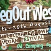 VegOut West will come to Pembrokeshire this summer. Picture: VegOutWest