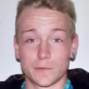 An appeal has been launched to find Jack, who is missing.