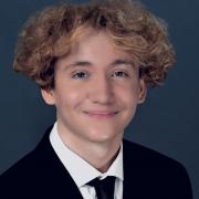 Renowned young pianist, Adam Jackson, will perform at the second concert of the Festival at Neuadd y Dderwen, Rhosygilwen on Sunday, August 6.