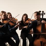 Dudok String Quartet from Amsterdam will perform three times during the festival.