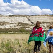 An amazing opportunity is being made available to Welsh speakers to travel to Patagonia