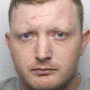 Cocaine dealer Matthew Pritchard has been jailed.