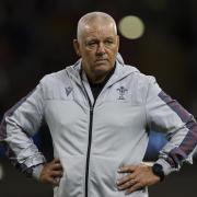 Wales head coach Warren Gatland names his squad for the 2023 Rugby World Cup on Monday (Ben Whitley/PA)