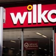 Wilko tumbled into administration earlier this month (James Manning/PA)