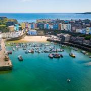 Pembrokeshire is facing nearly £9m in council tax arrears
