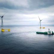 Pembrokeshire off-shore wind project derailed after Westminster 'complacency'