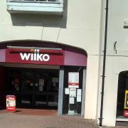 Wilko staff are being supported into employment and training according to the DWP.