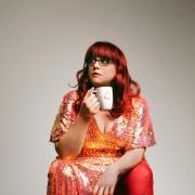 Angela Barnes will bring her Hot Mess tour to Milford Haven. Picture: Torch Theatre
