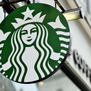 Pembrokeshire is to get its first drive-thru Starbucks after a scheme was backed by county planners today, May 21.