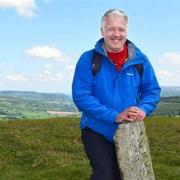 Derek Brockway will be heading to Pembrokeshire this weekend to commemorate Waldo Williams