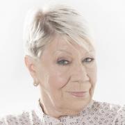 Laila Morse, aka Big Mo, who will be appearing in The Big Pembrokeshire Pantomime.