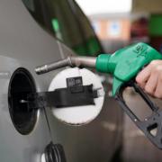 Here are some top tips to help you save on your car's fuel.