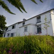 Poppit Sands YHA is on the market