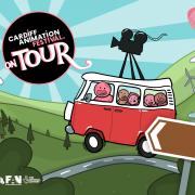 The Cardiff Animation Film Festival is coming to Pembrokeshire