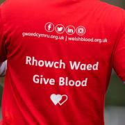 Bluebirds supporters have potentially helped save thousands of lives by donating blood.