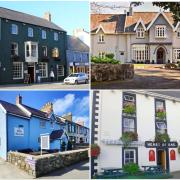 These Pembrokeshire hotels, pubs and bars are on the market.