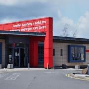 Hywel Dda has been given £397,000 to improve patient and staff experiences at its hospitals, including Withybush.
