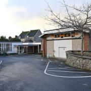 The Avenue Centre building  is now closed after many years of being a social activity centre for adults with learning disabilities.