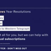 Get 50% off an annual subscription or enjoy 3 months for just £3