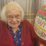 Ivy Skeate, believed to be Pembrokeshire's oldest resident has died at the age of 109.