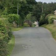 Lawrenny. Picture: Google Street View.