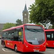 See the changes being made by First Cymru in the coming weeks including an overhaul of ticket prices and the introduction of new tap on, tap off technology.