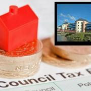 Claims Pembrokeshire councillors are being ‘strong-armed’ into backing a 16.3 per cent council tax rise have been denied.