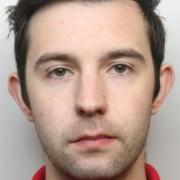 Paedophile Daniel Byrne-Crowley has been jailed for a series of offences.