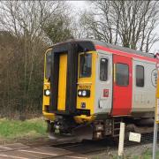 Crucial safety changes are coming to three Pembrokeshire level crossings.