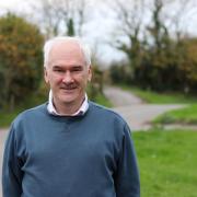 Alistair Cameron has been chosen as the Welsh Lib Dems' candidate for Mid and South Pembrokeshire