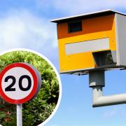 Wales became one of the first countries in the world to lower the default national speed limit on residential roads from 30mph to 20mph last September.