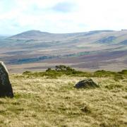 Waun Mawn was not the site of a giant lost stone circle, says Dr John