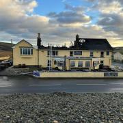 A fire investigation into the blaze at the popular Pembrokeshire pub has been completed by the fire service.