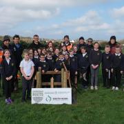 The Roots project has taught thousands of Pembrokeshire children about the environment