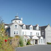 Guests staying for two nights at Twr y Felin during the St Davids Festival can get a discount