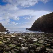 Looking for a beach that's "a little further off the beaten coast path" this summer - there's one in Pembrokeshire that's among the best secret beaches in the UK.