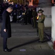Anzac Day Service will take place on Sunday