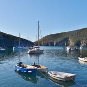 The 20 most beautiful seaside villages in Britain list from The Telegraph featured locations from Yorkshire, Devon, Pembrokeshire, the Llyn Peninsula and Cornwall.