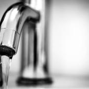 Library picture of a tap