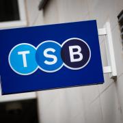 The TSB Bank closures are set to result in the loss of around 250 jobs across the business.