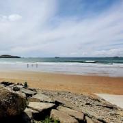 Pembrokeshire has been named the fourth best summer holiday destination in Wales