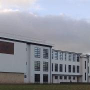 Ysgol Brynhyfryd, Ruthin