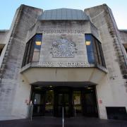 Rapist Nathan Griffiths has been jailed at Swansea Crown Court.