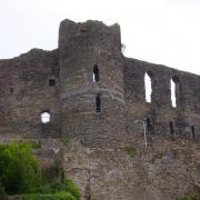 Haverfordwest Castle
