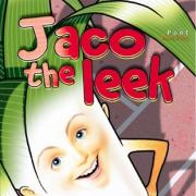 Presspack has two copies of Jaco The Leek to give away to members
