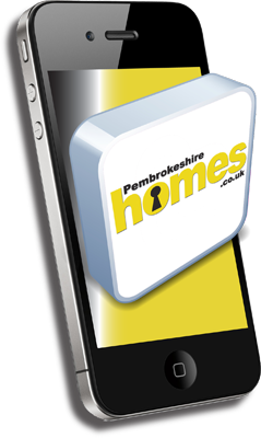 Western Telegraph: Pembrokeshire Homes Phone Property App